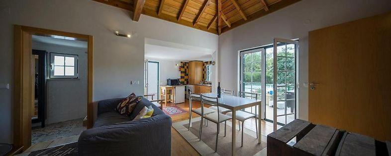 Quinta Boa Vida Villa Alcobaca Luaran gambar