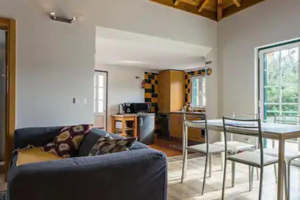 Quinta Boa Vida Villa Alcobaca Luaran gambar
