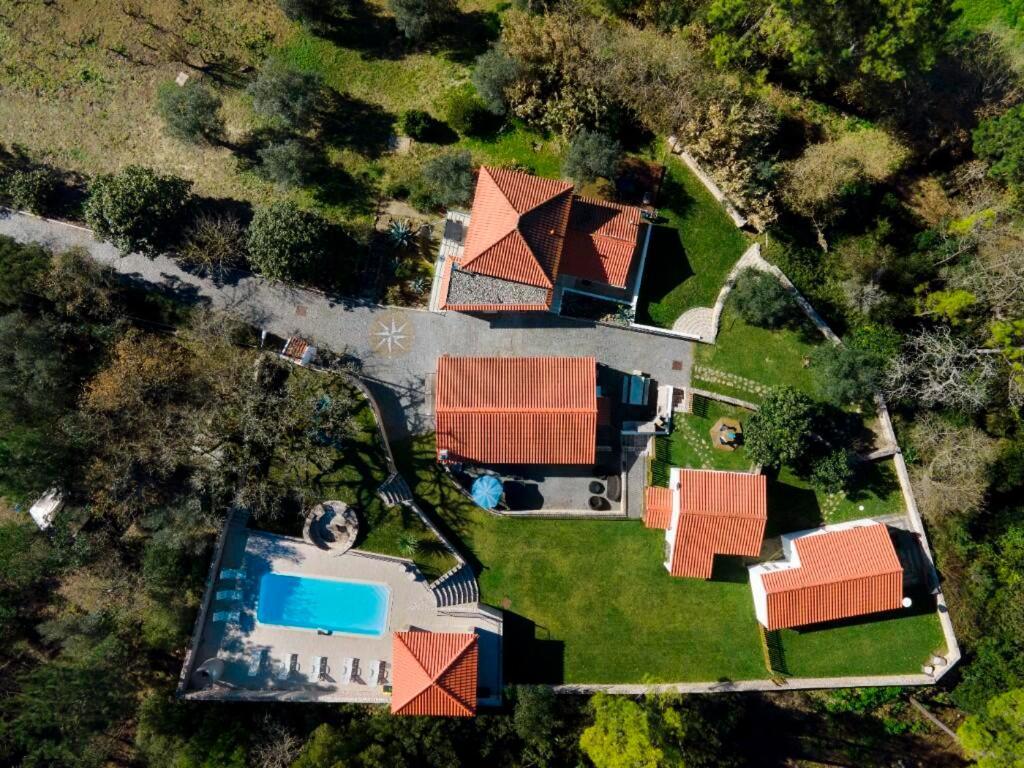 Quinta Boa Vida Villa Alcobaca Luaran gambar
