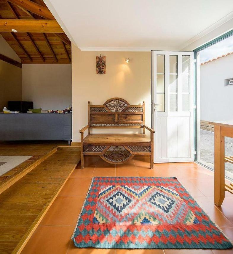 Quinta Boa Vida Villa Alcobaca Luaran gambar