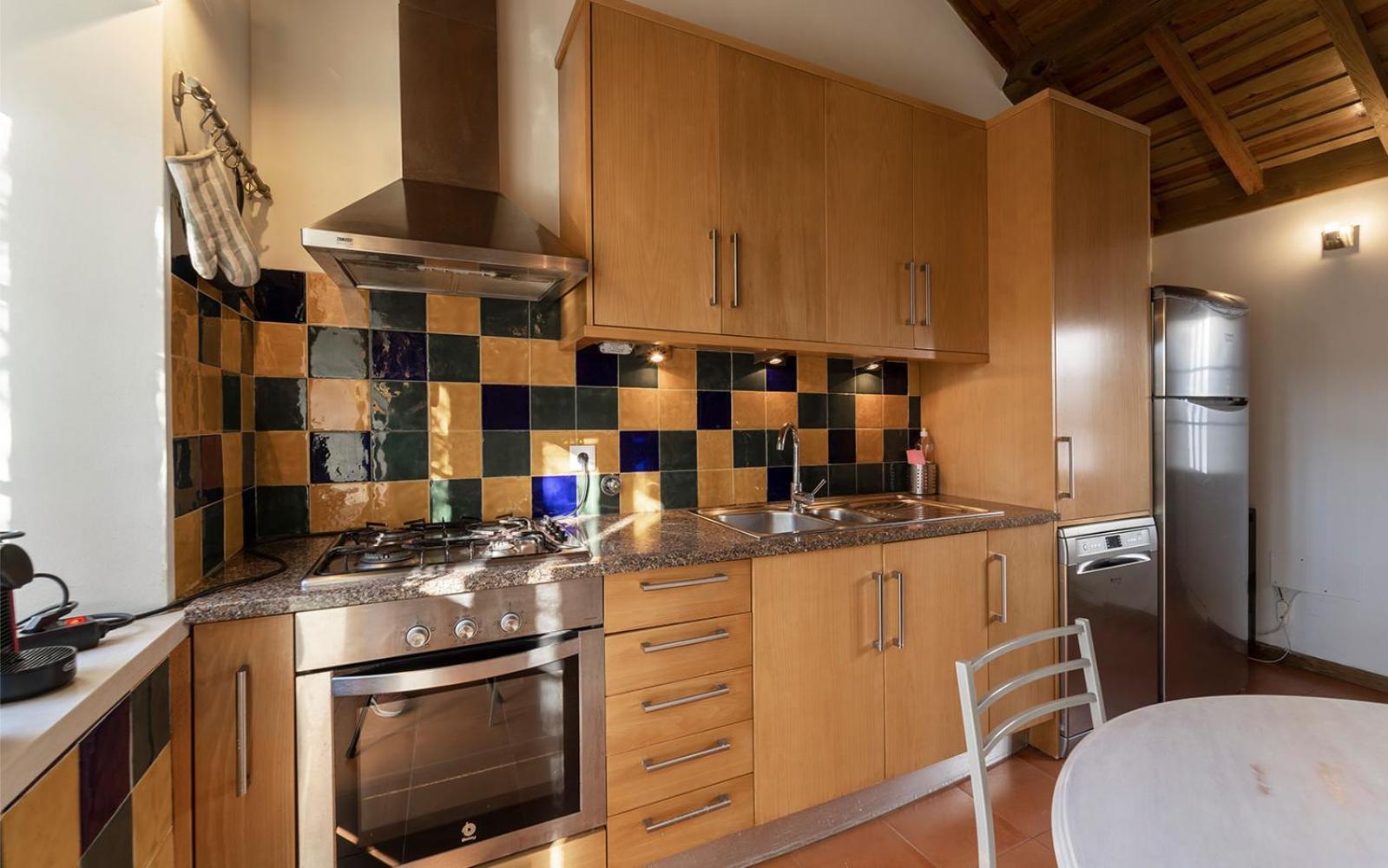 Quinta Boa Vida Villa Alcobaca Luaran gambar