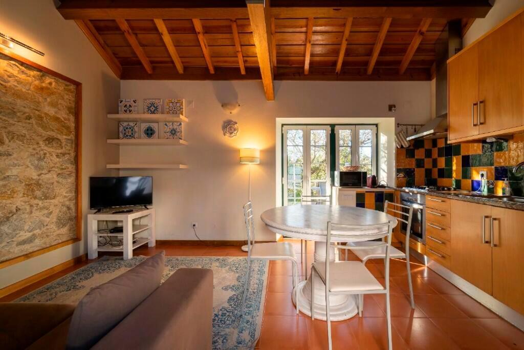 Quinta Boa Vida Villa Alcobaca Luaran gambar