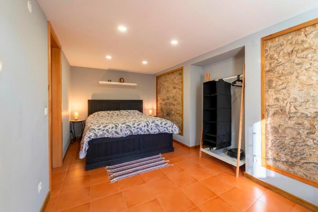 Quinta Boa Vida Villa Alcobaca Luaran gambar