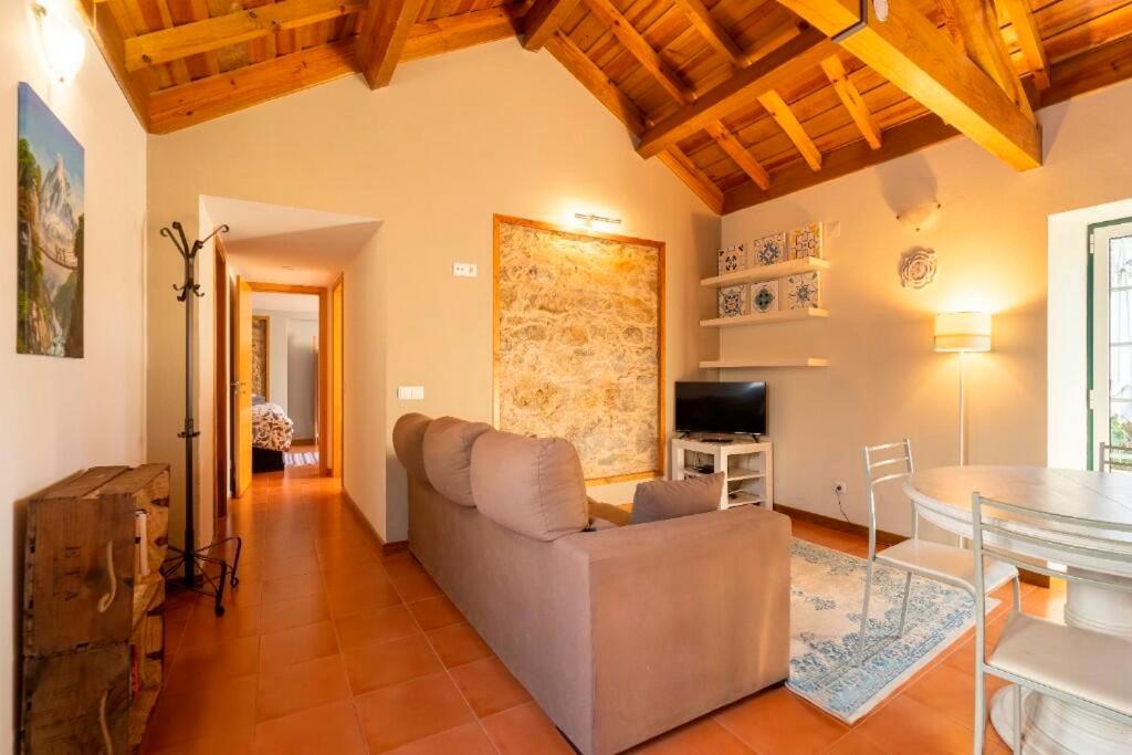 Quinta Boa Vida Villa Alcobaca Luaran gambar
