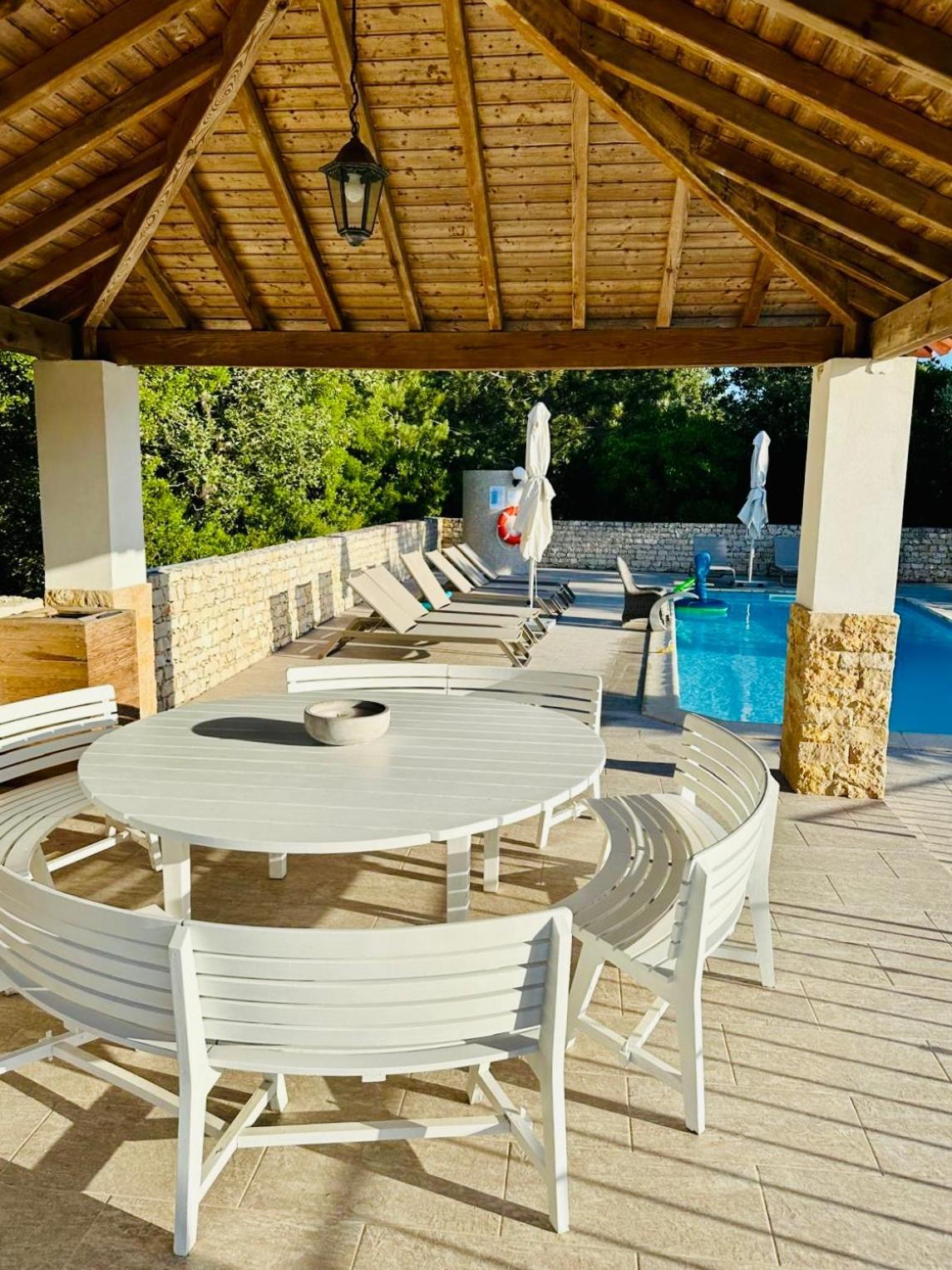 Quinta Boa Vida Villa Alcobaca Luaran gambar