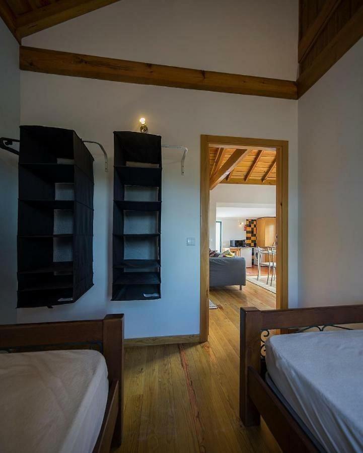 Quinta Boa Vida Villa Alcobaca Luaran gambar