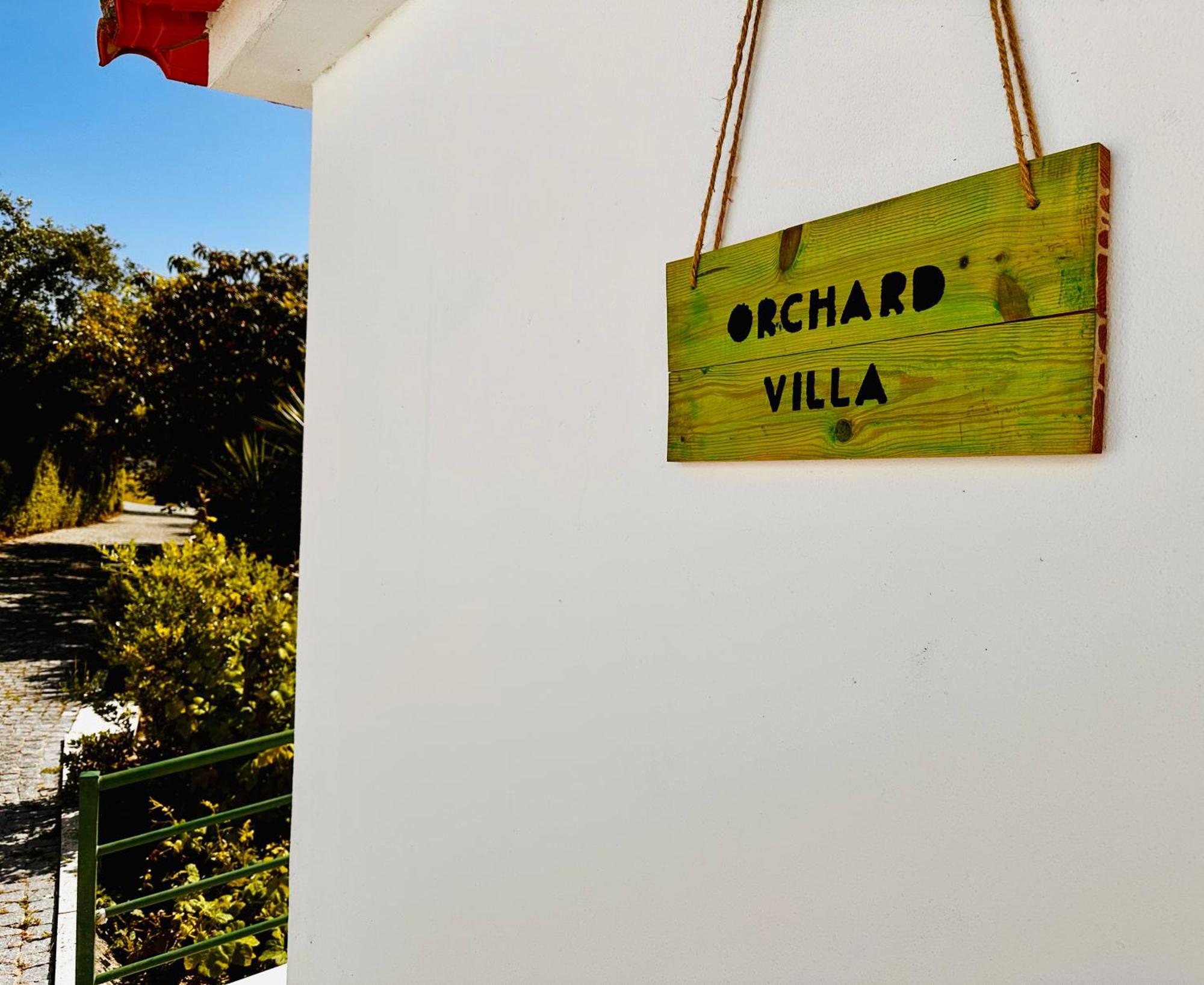 Quinta Boa Vida Villa Alcobaca Luaran gambar