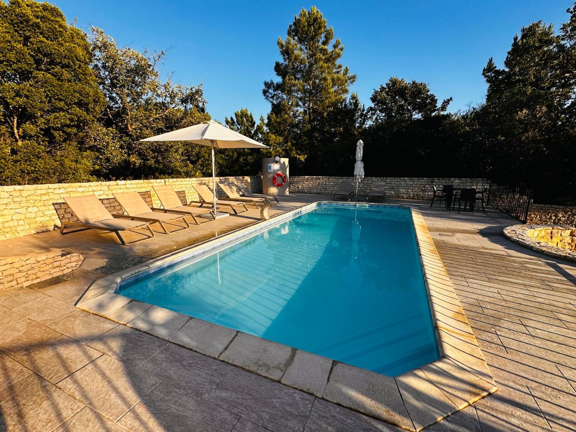 Quinta Boa Vida Villa Alcobaca Luaran gambar