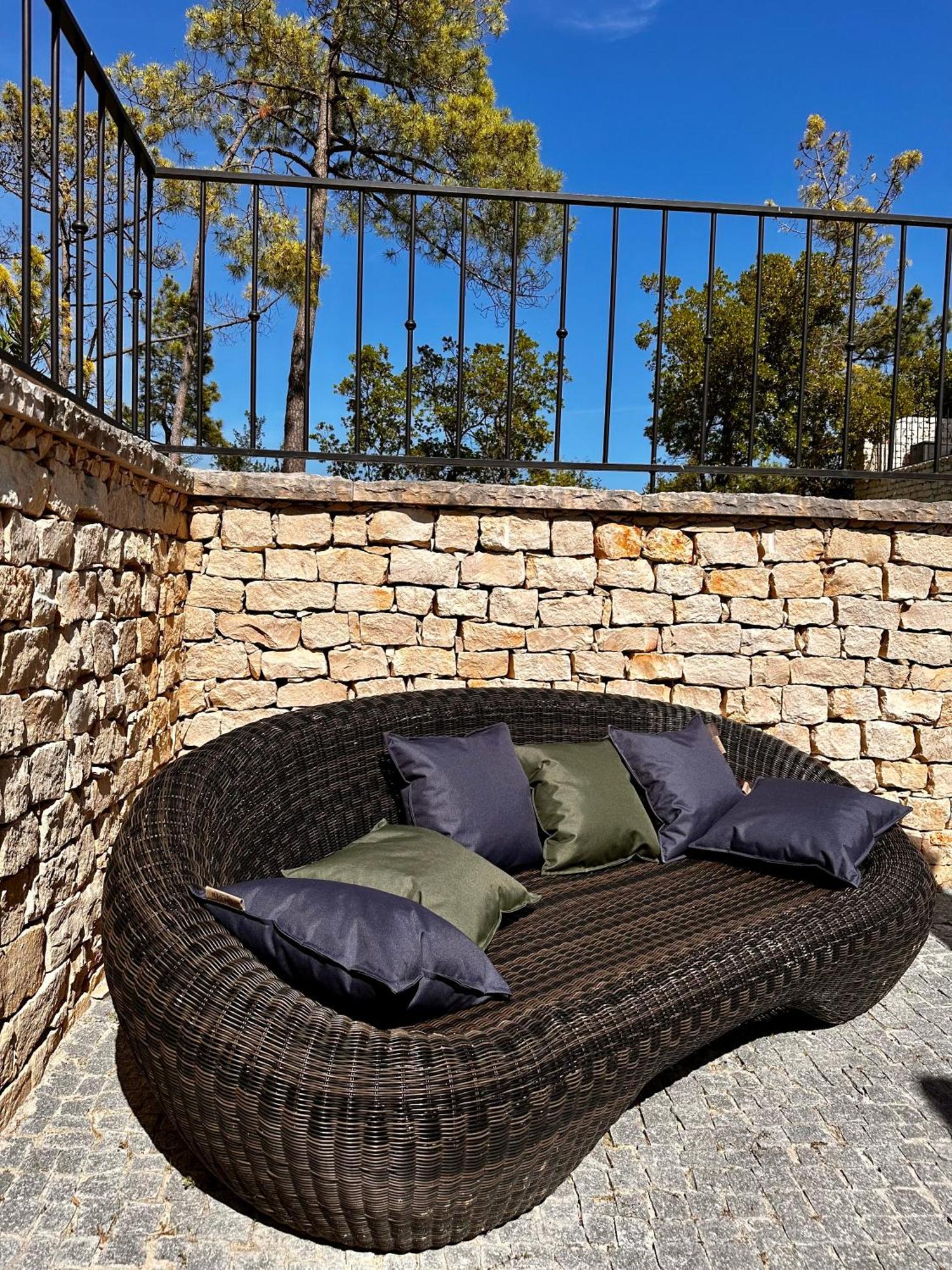 Quinta Boa Vida Villa Alcobaca Luaran gambar