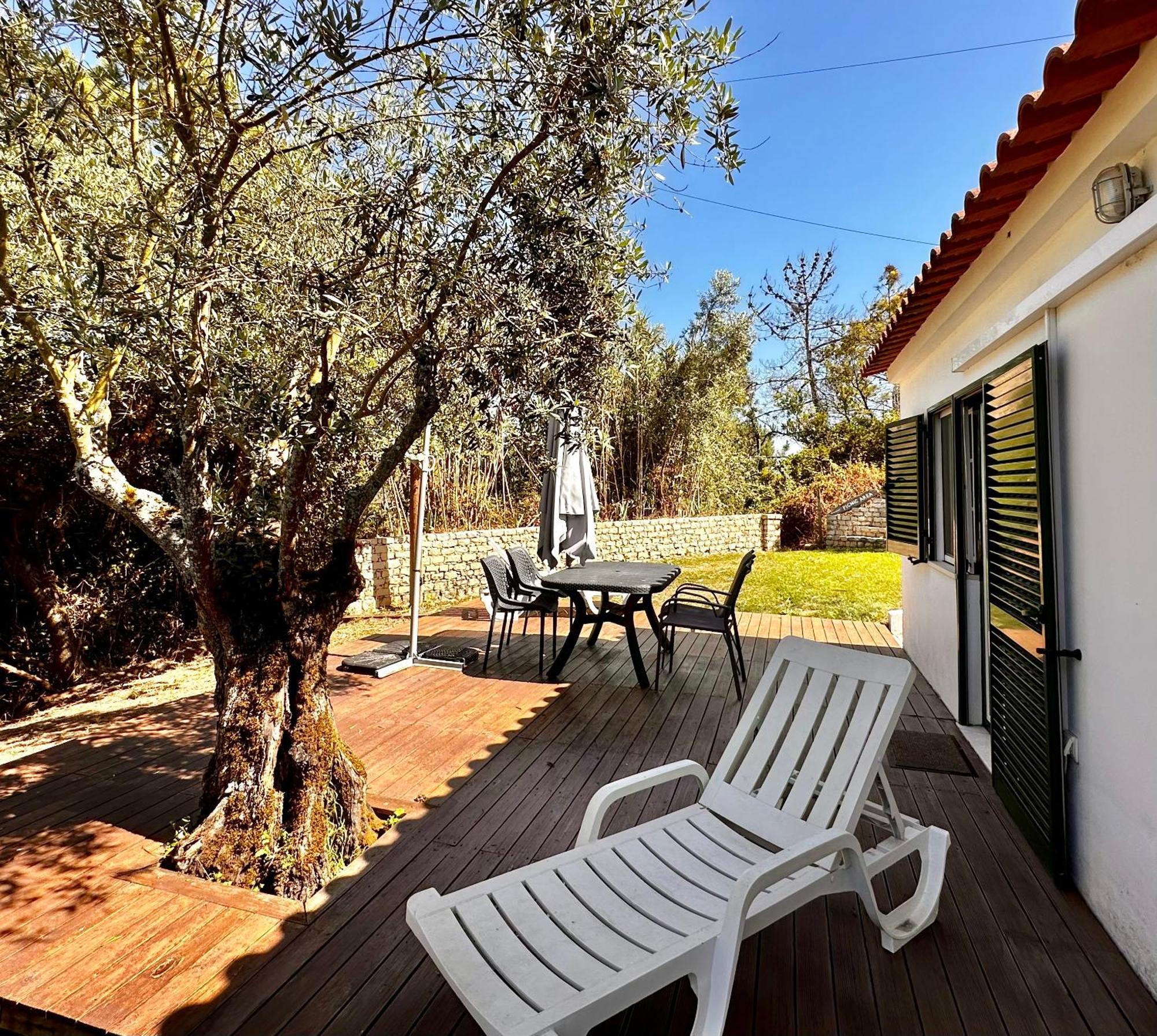 Quinta Boa Vida Villa Alcobaca Luaran gambar